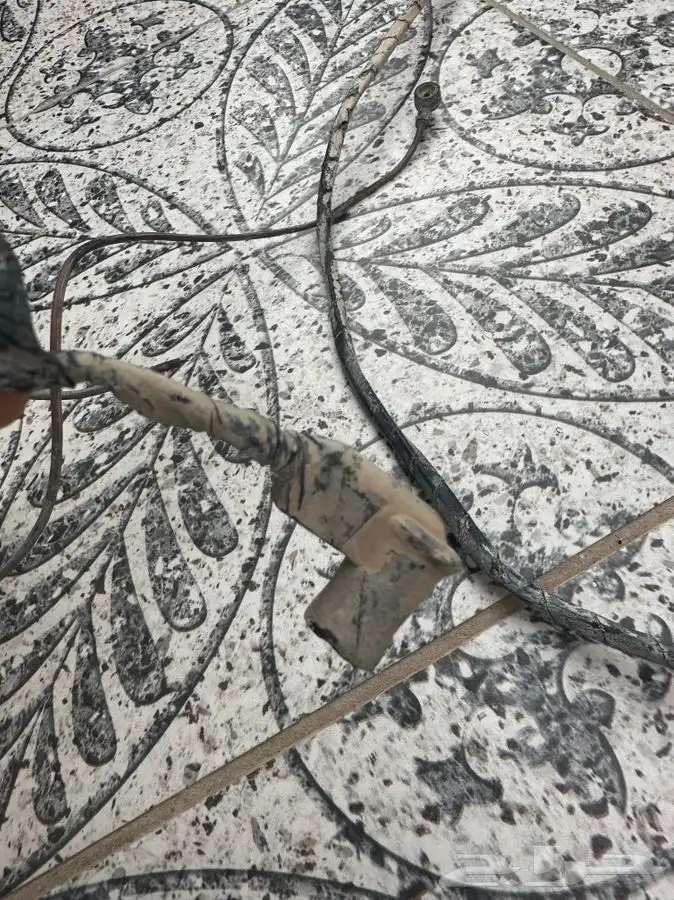 ضفيرة عوامات قسام بنزين جمس شفر 80 79 78 77 0