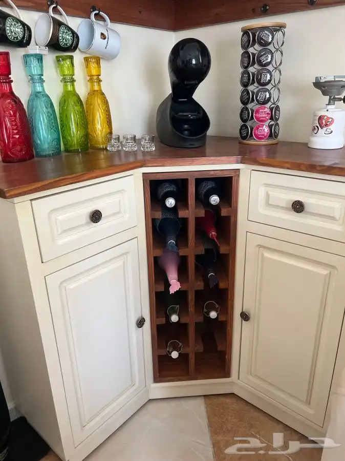 كورنر كوفي 90 90 1