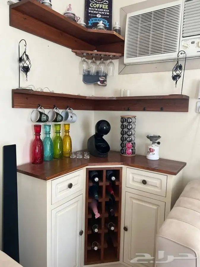 كورنر كوفي 90 90 0