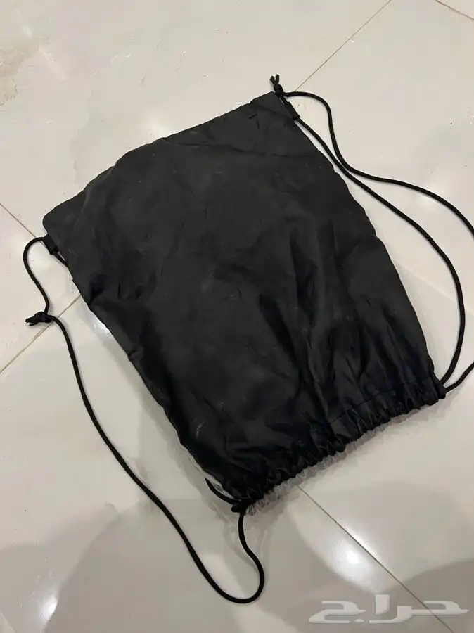 شنطة جزمة رياضية مستعمل 8