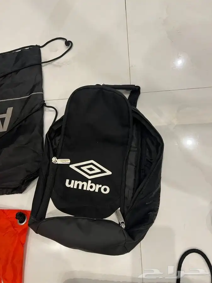 شنطة جزمة رياضية مستعمل 4