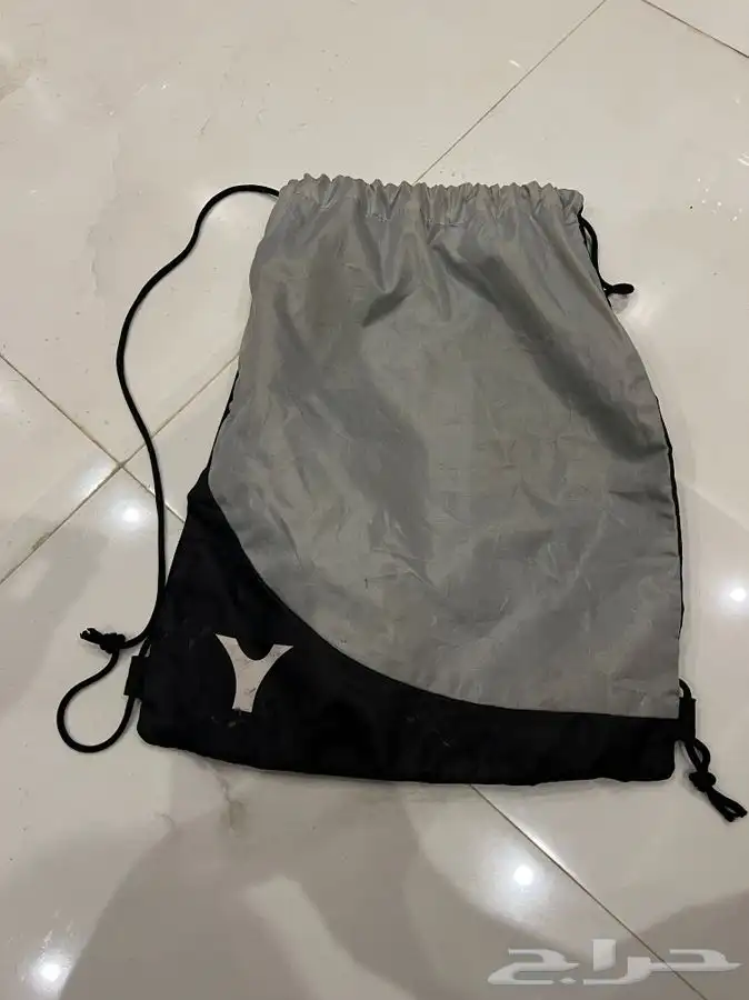 شنطة جزمة رياضية مستعمل 7