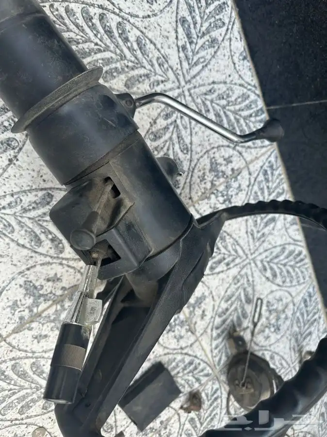 دركسون جمس شفر 84 85 86 87 قير اتوماتيك 1