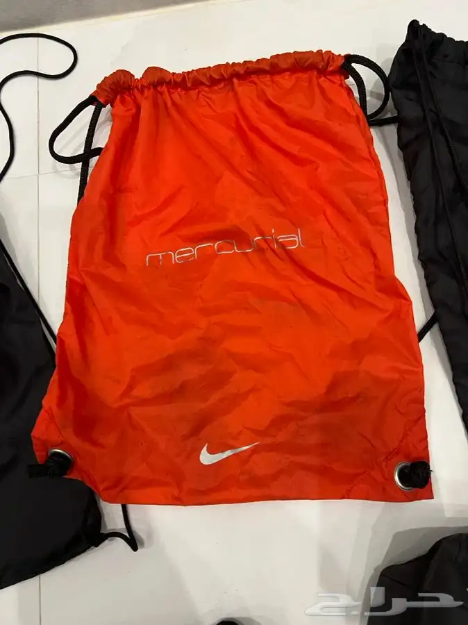 شنطة جزمة رياضية مستعمل 1