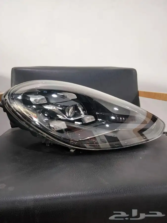 شمعات بورش باناميرا 0