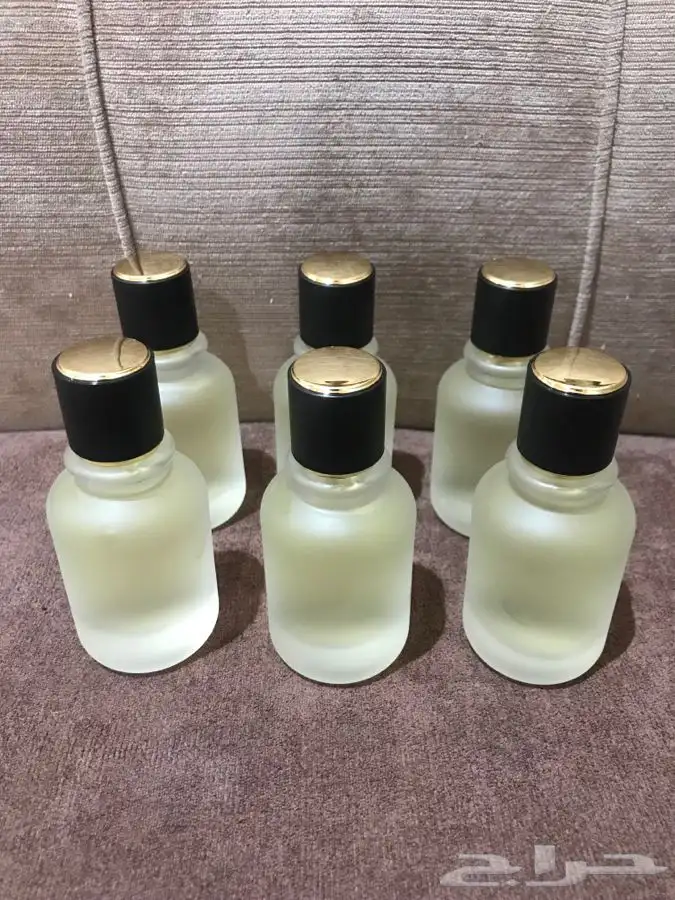 عطر 1 مليون مركز ب 70 ريال 0