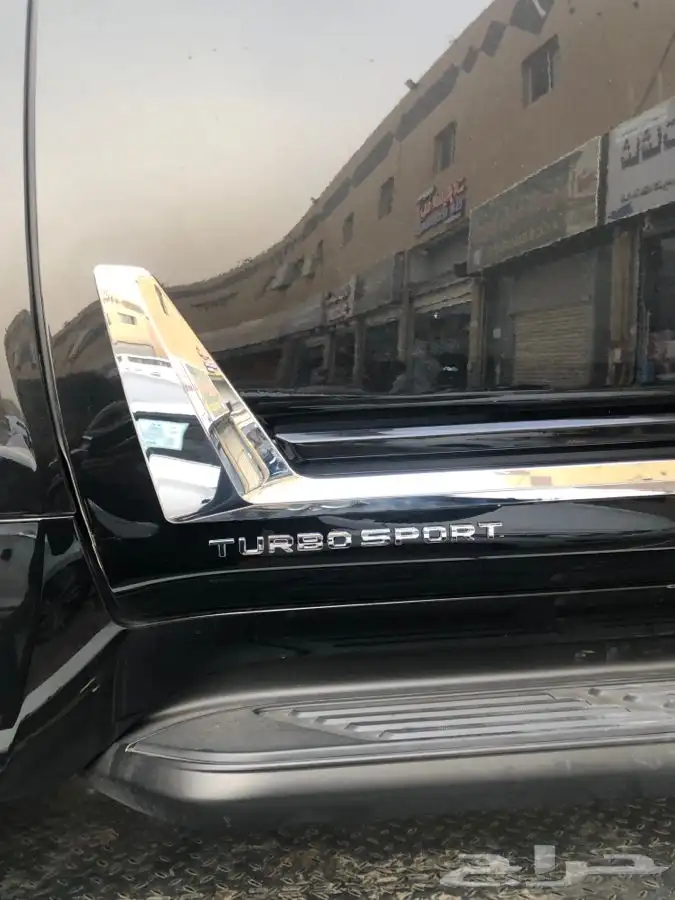 تركيب اغارض لكزس 2023 7