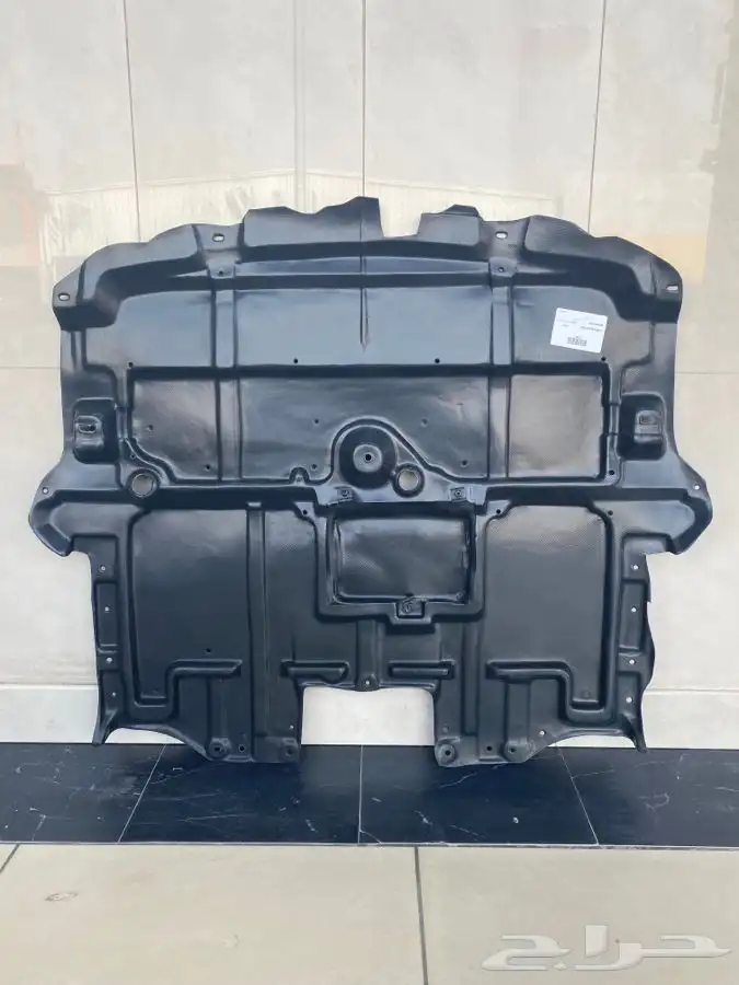 بطانة مكينه لكزس is موديل 2006الين2013 تجاري 1