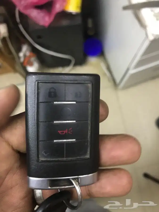 مفاتيح ابحر الشماليه والجنوبيه برمجة فتح شقق سيارات 3
