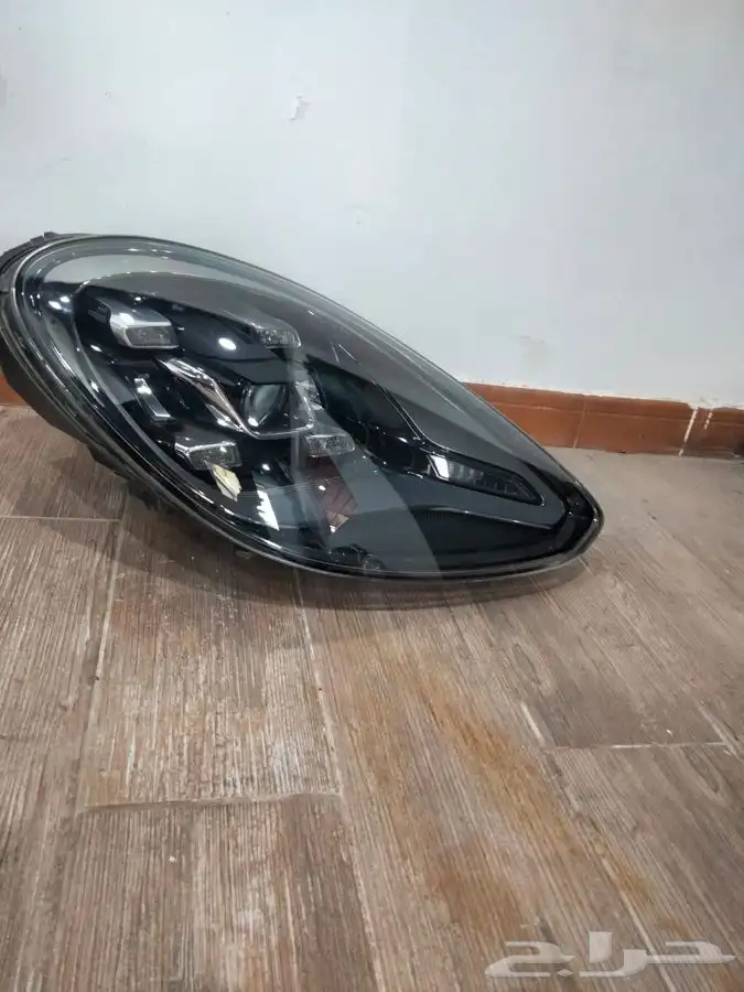 شمعات بورش باناميرا 1