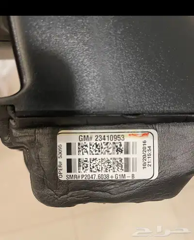 مرايه امبالا impala LT جديده اصليه GM 2015-2020 4
