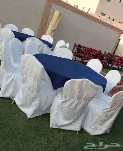 تاجير طاولات طعام الرياض تاجير كراسي الرياض تاجير مكيفات وزل 8