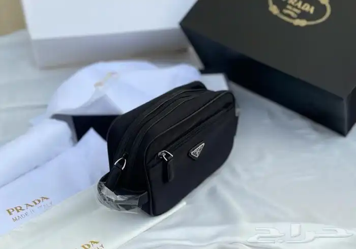 شنطة ماركة برادا رجالي 3