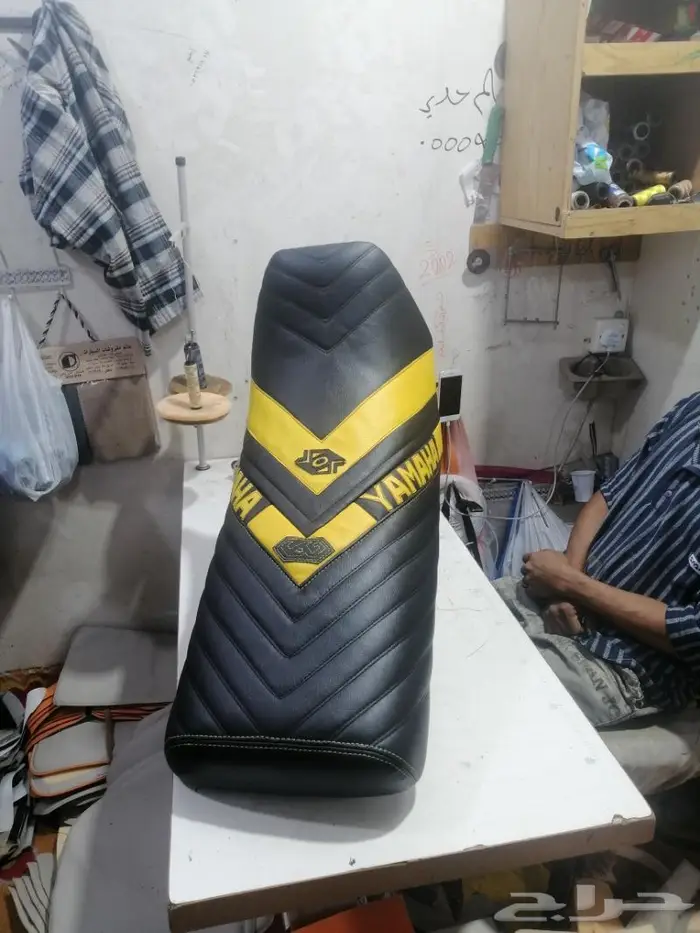 تنجيد جميع سياره ركائز إنجازات 7