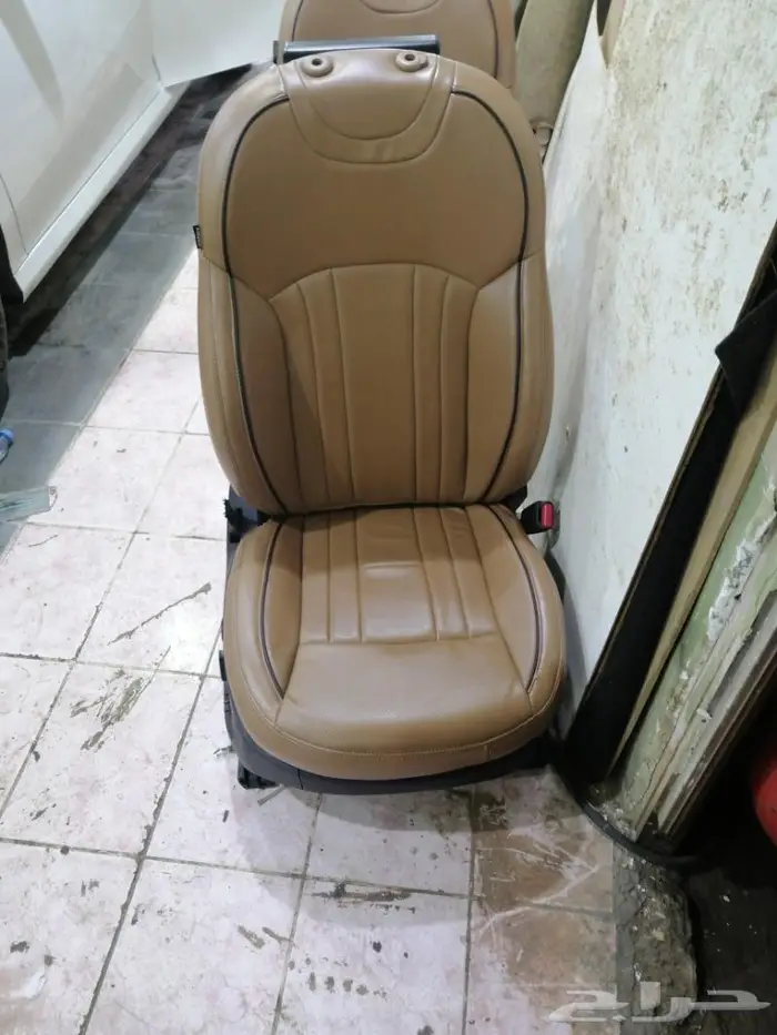 تنجيد جميع سياره ركائز إنجازات 8