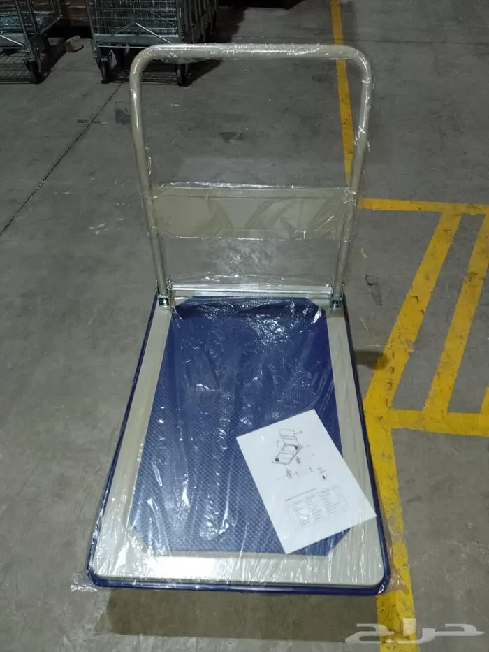 اقفاص حديدة ورول كونتينر Roll container 8