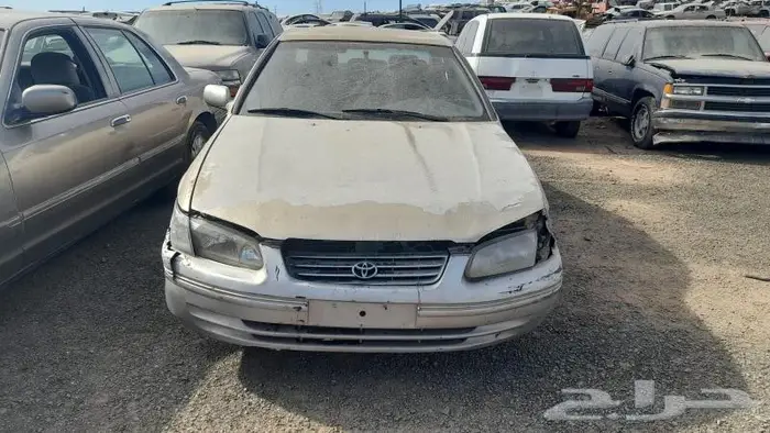 تايوتا مور سدس فورد لكزز الاتيما 10