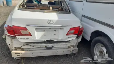 تايوتا مور سدس فورد لكزز الاتيما 14