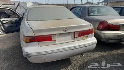 تايوتا مور سدس فورد لكزز الاتيما 17