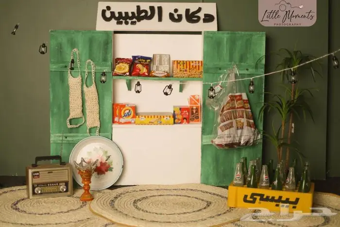 خطاط ورسام وعمل مجسمات 37