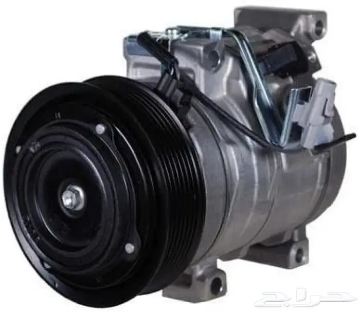 كمبرسر هايلكس اصلي وكالة 021 0