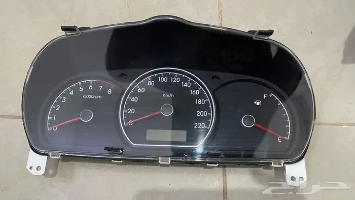 قطع النترا 2011 وتحت 0