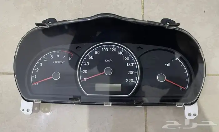 قطع النترا 2011 وتحت 1