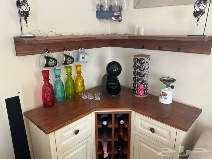 كورنر كوفي 90 90 2