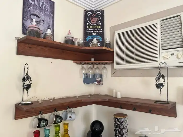 كورنر كوفي 90 90 3