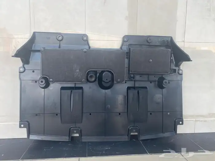 بطانة مكينه لكزس is موديل 2014-2016 ابو عازل 2