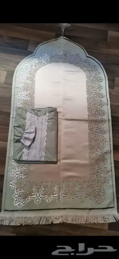 اطقم شراشف الصلاة تركيه بالجمله 10