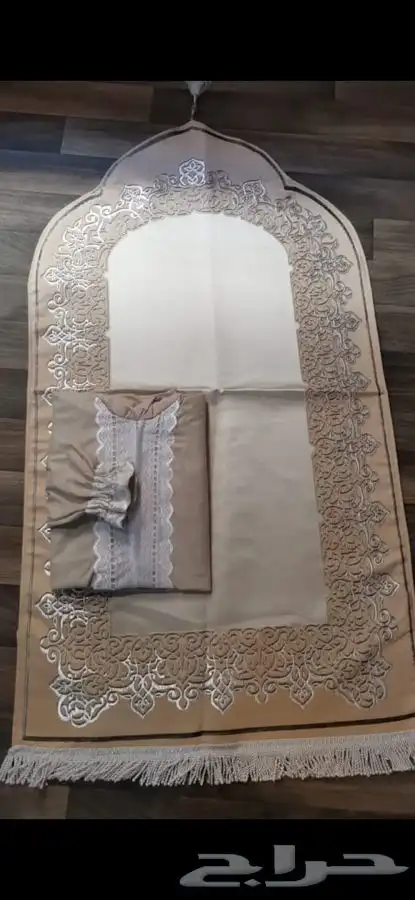 اطقم شراشف الصلاة تركيه بالجمله 12