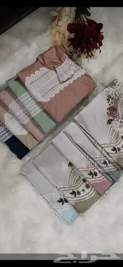 اطقم شراشف الصلاة تركيه بالجمله 2