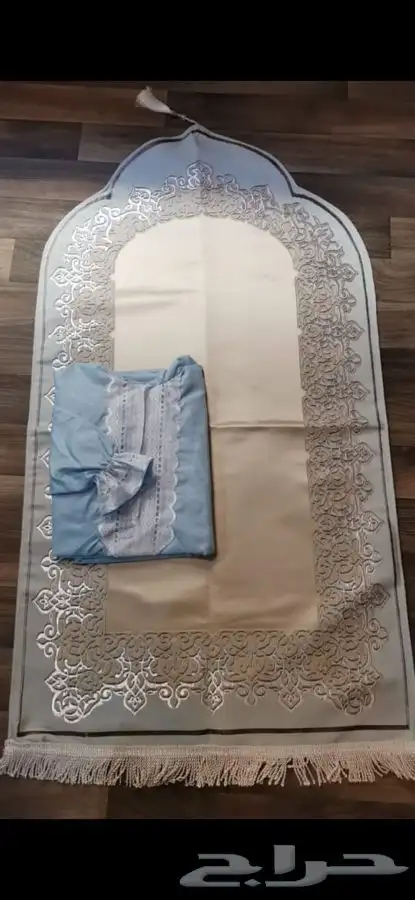 اطقم شراشف الصلاة تركيه بالجمله 13