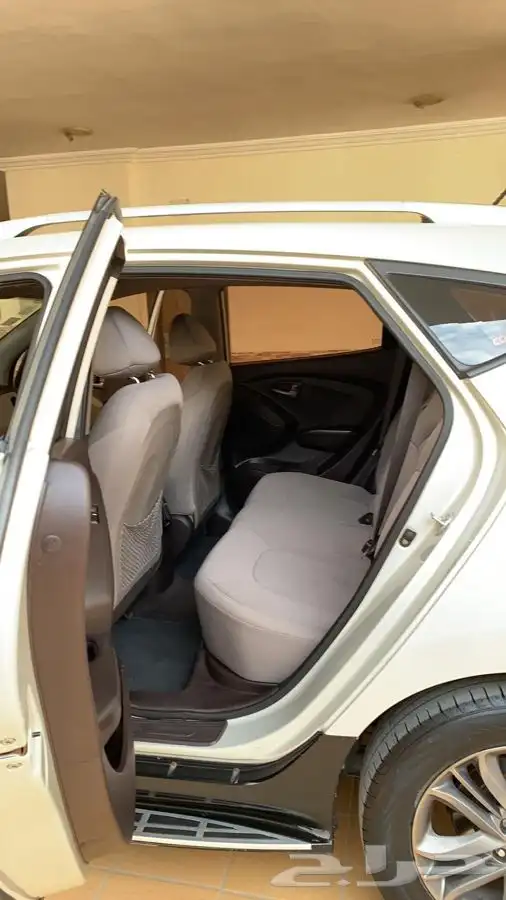 تم البيع   تم البيع لعشاق النظيف توسان 2015 نظيف جدا 36