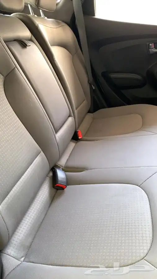 تم البيع   تم البيع لعشاق النظيف توسان 2015 نظيف جدا 31