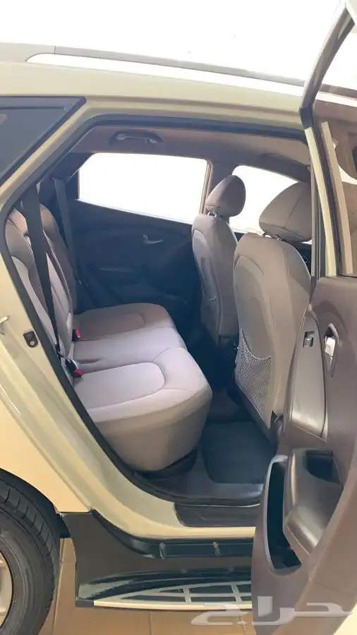 تم البيع   تم البيع لعشاق النظيف توسان 2015 نظيف جدا 29