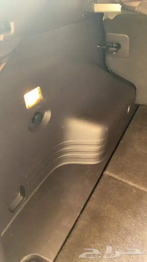 تم البيع   تم البيع لعشاق النظيف توسان 2015 نظيف جدا 45