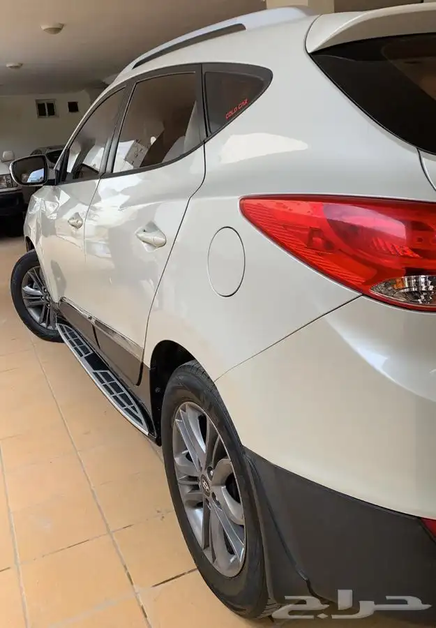 تم البيع   تم البيع لعشاق النظيف توسان 2015 نظيف جدا 7