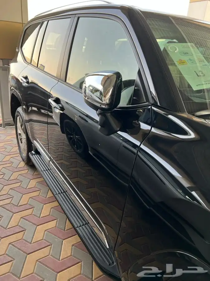 نياكل جيب لاندكروزر 22 9