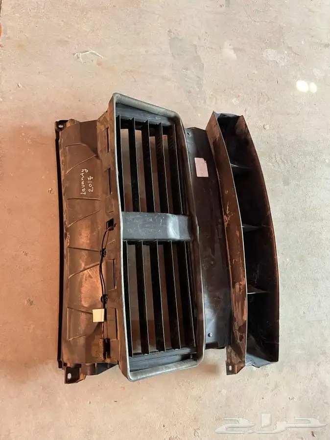 قطع ميزراتي ليفانتي 1