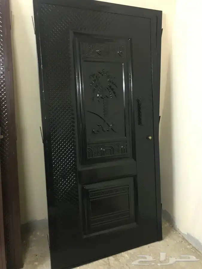 بيبان حديد كامل 5