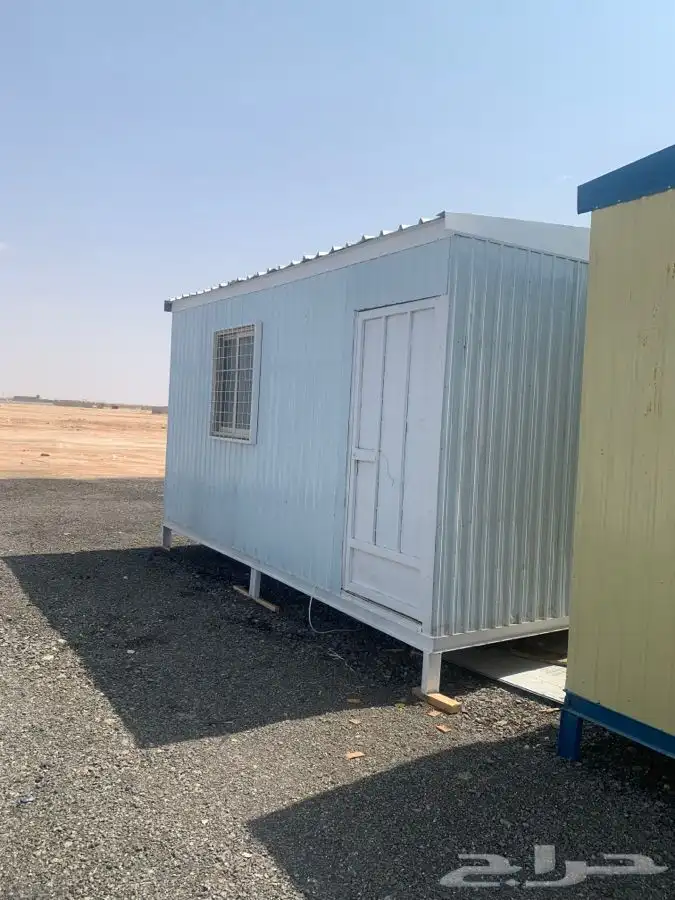 بركسات جميع انواع الغرف نشتري ونبيع 3