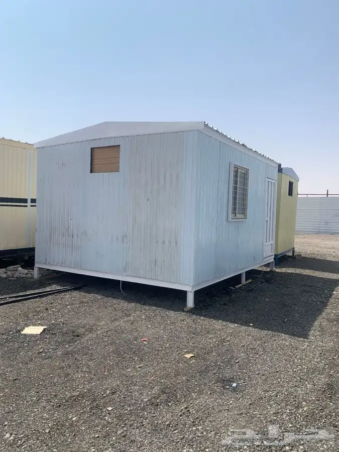 بركسات جميع انواع الغرف نشتري ونبيع 2