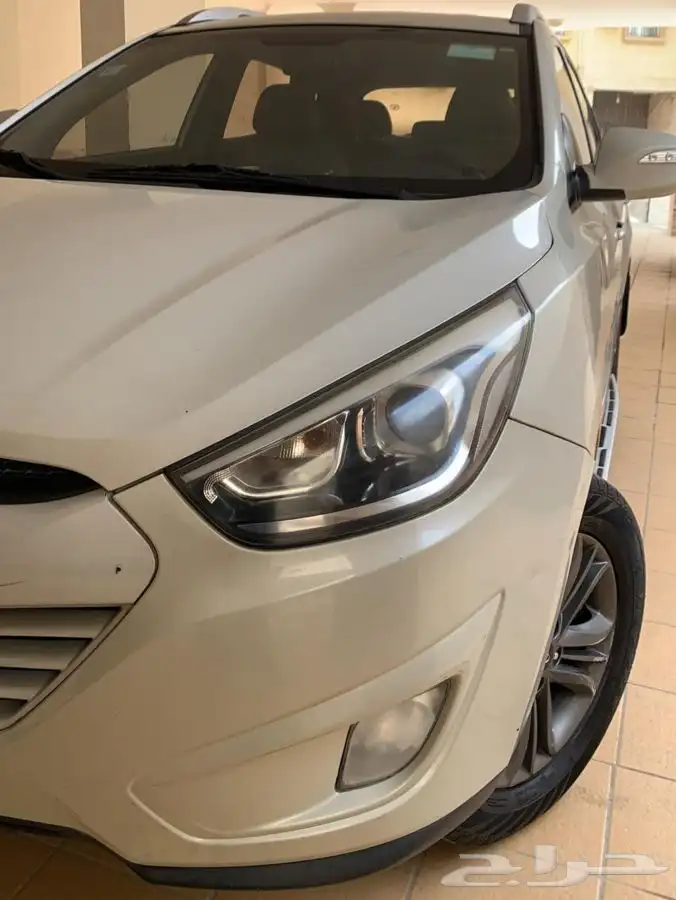 تم البيع   تم البيع لعشاق النظيف توسان 2015 نظيف جدا 24