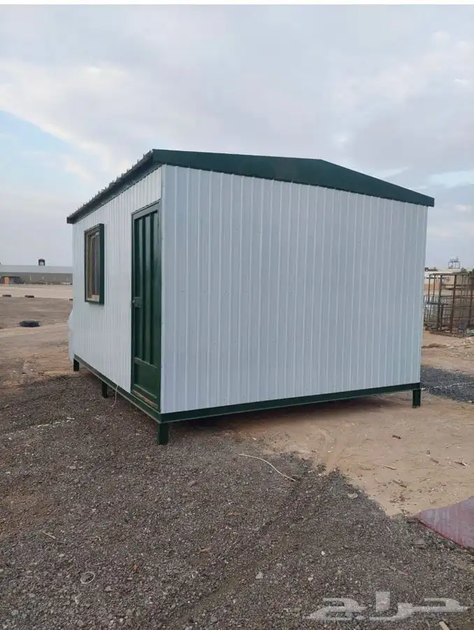 بركسات جميع انواع الغرف نشتري ونبيع 5