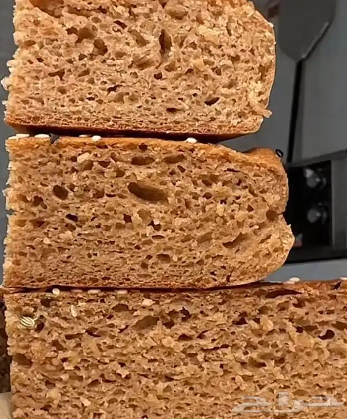 فته البر الفاخر والمخلوط. حياكم الله بسمن والعسل والتمر 4