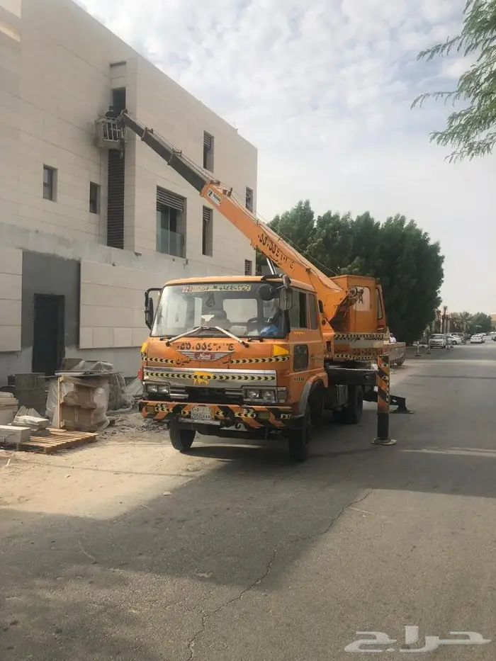 رافعه كرين للاجار 2