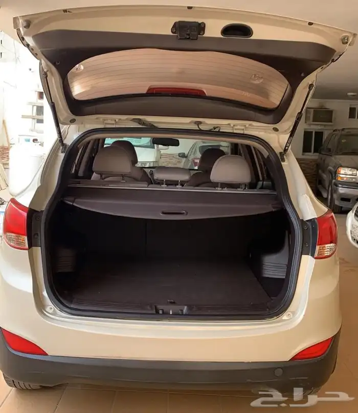 تم البيع   تم البيع لعشاق النظيف توسان 2015 نظيف جدا 43