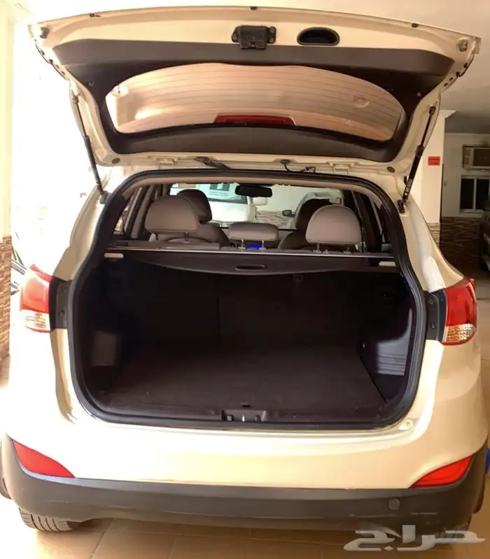 تم البيع   تم البيع لعشاق النظيف توسان 2015 نظيف جدا 41